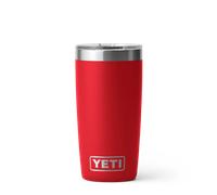 Yeti Rambler 20 Oz Tumbler - Light Red - Size: 20 oz