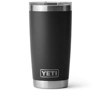YETI Rambler 20 Oz Tumbler - Mixte - Black - size only size- model 2025 only size