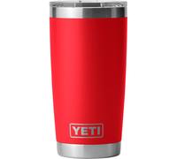 Yeti Coolers - Rambler Tumbler MS - Insulated mug size 591 ml, red