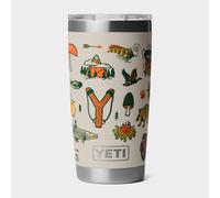 YETI Rambler 20 oz Tumbler One Size