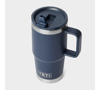 Yeti - Rambler 20 Oz (591 ml) Travel Straw Mug Navy - Mug