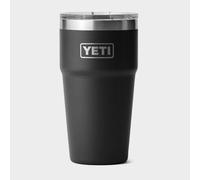 Yeti Rambler 20oz (591ml) Stackable Cup, Black One Size