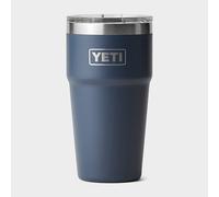 Yeti Rambler 20oz (591ml) Stackable Cup, Navy One Size