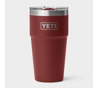 Yeti Coolers - Rambler STK MS - Insulated mug size 591 ml, red