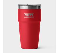 Yeti Coolers - Rambler STK MS - Insulated mug size 591 ml, red