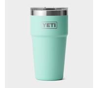 Yeti Rambler 20oz (591ml) Stackable Cup, Seafoam One Size