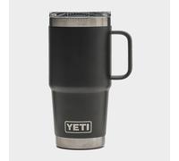 YETI Rambler 20 Oz Travel Mug - Mixte - Black - size only size- model 2025 only size