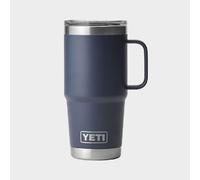 YETI Rambler 20oz (591ml) Travel Mug One Size