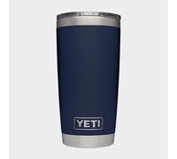 Yeti Rambler 20 Oz Tumbler, Stainless Steel, Vacuum Insulated With Magslider Lid, Navy