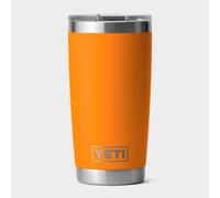 Yeti Rambler 20oz (591ml) Tumbler, Orange One Size