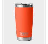 Yeti Rambler 20oz (591ml) Tumbler, Papaya One Size