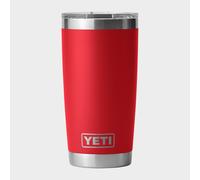 YETI Rambler 20 Oz Tumbler - Mixte - Red - size only size- model 2025 only size