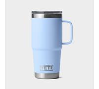 YETI Rambler 20oz Travel Mug - Big Sky Blue, Blue One Size
