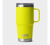 YETI Rambler 20oz Travel Mug - Firefly Yellow, Yellow One Size
