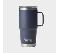 YETI Rambler 20oz Travel Mug - Navy, Navy One Size