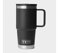 Yeti - Rambler 20 Oz (591 ml) Travel Straw Mug Black - Mug