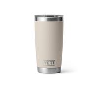 Yeti Rambler 20oz Tumbler - Cape Taupe - Taupe