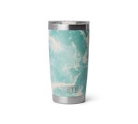 Yeti Rambler 20oz Tumbler - Seaview - Green