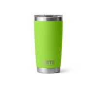 Yeti Rambler 20oz Tumbler - Venom - Green