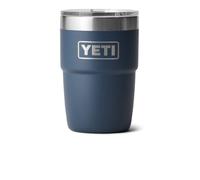 Yeti Coolers - Rambler 8 CL Stackable Cup - Insulated mug size 237 ml, blue