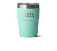 Yeti Rambler 236ml Stackable Cup in Seafoam