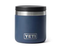 Yeti Coolers - Rambler Food Jar - Food storage size 237 ml, blue