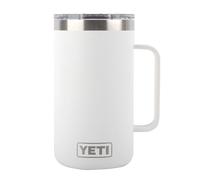 Yeti Rambler 24oz Mug - White