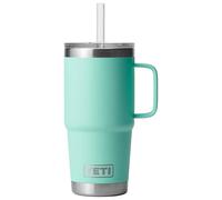 Yeti 25Oz Straw Mug 2.0 (Blue - One Size) - Size ONE SIZE