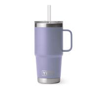 YETI Rambler 25 Oz Straw Mug Cosmic Lilac