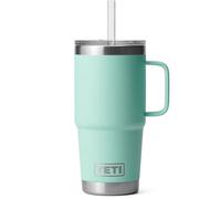YETI Rambler 25 Oz Straw Mug - Mixte - Green - size only size- model 2025 only size