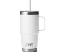 YETI Rambler Oz Straw Mug - Mixte - White - size only size- model 2025 only size