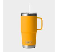 YETI Rambler 25oz (739ml) Straw Mug One Size