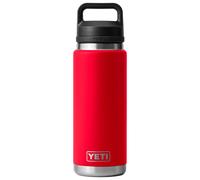 Yeti - Rambler 26 Oz (760ml) Rescue Red - Water Bottle