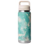 Yeti - Rambler 26 Oz (760ml) Seafoam Pattern - Water Bottle