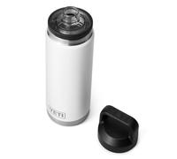 Yeti - Rambler 26 Oz (760ml) White - Water Bottle