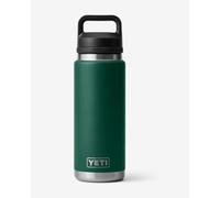 Yeti Coolers - Rambler Bottle Chug Cap - Insulated bottle size 769 ml, green