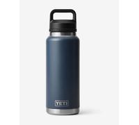 Rambler 26oz Bottle with Chug Cap in Navy