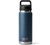 Rambler 26oz Bottle with Chug Cap in Navy