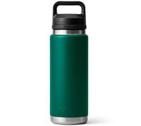 YETI Rambler 26 Oz Bottle Chug - Mixte - Green - size only size- model 2025 only size