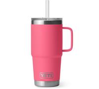 Yeti Coolers - Rambler Bottle Chug - Insulated bottle size 769 ml, pink