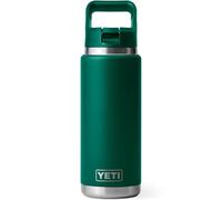 YETI Rambler 26 Oz Colour Straw Bottle - Mixte - - size only size- model 2025 only size