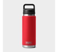 Yeti Rambler 26oz (769ml) Bottle, Rescue Red One Size