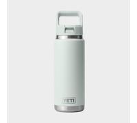 YETI Rambler C Straw Bottle, Stainless Steel Vacuum Insulated Bottle with Leakproof Straw Cap, Ridgeline, 26 oz (769 ml)