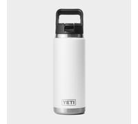 YETI Rambler 26oz (769ml) Bottle with Straw Cap One Size