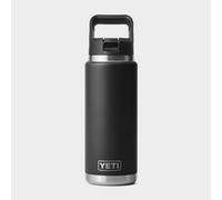 YETI Rambler 26oz (769ml) Bottle with Straw Cap One Size