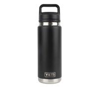 Yeti Rambler Bottle 76 cL - Vacuum flask Black 760 ml