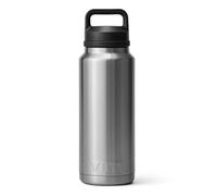 YETI Rambler 26oz Bottle Chug Stainless Steel