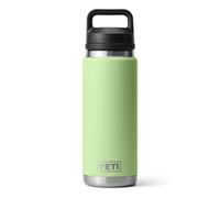 NEW - Official YETI Rambler 26oz Bottle Chug V2 Key Lime