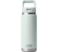YETI Rambler 26oz Colour Straw Bottle - Mixte - - size only size- model 2026 only size