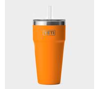 YETI Rambler 26oz Straw Cup One Size